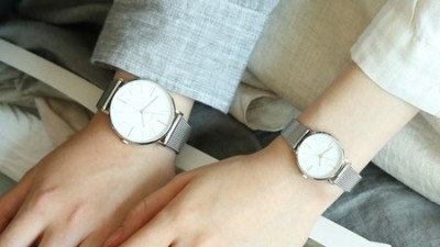 론진 커플시계: 특별한 우리만의 시간을 위한 선택 💖